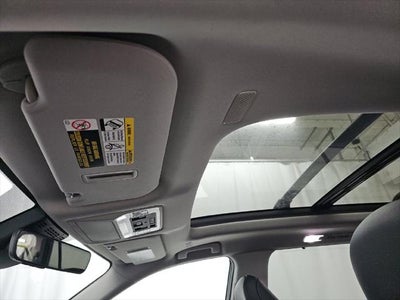 2024 Toyota Grand Highlander XLE AWD