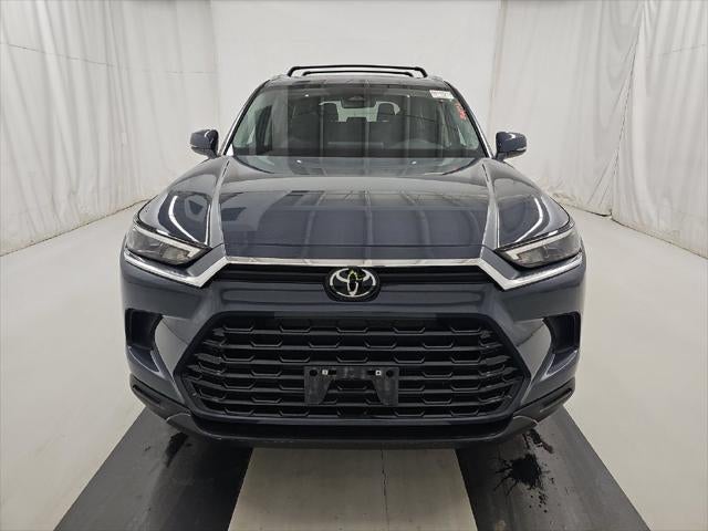 2024 Toyota Grand Highlander XLE AWD