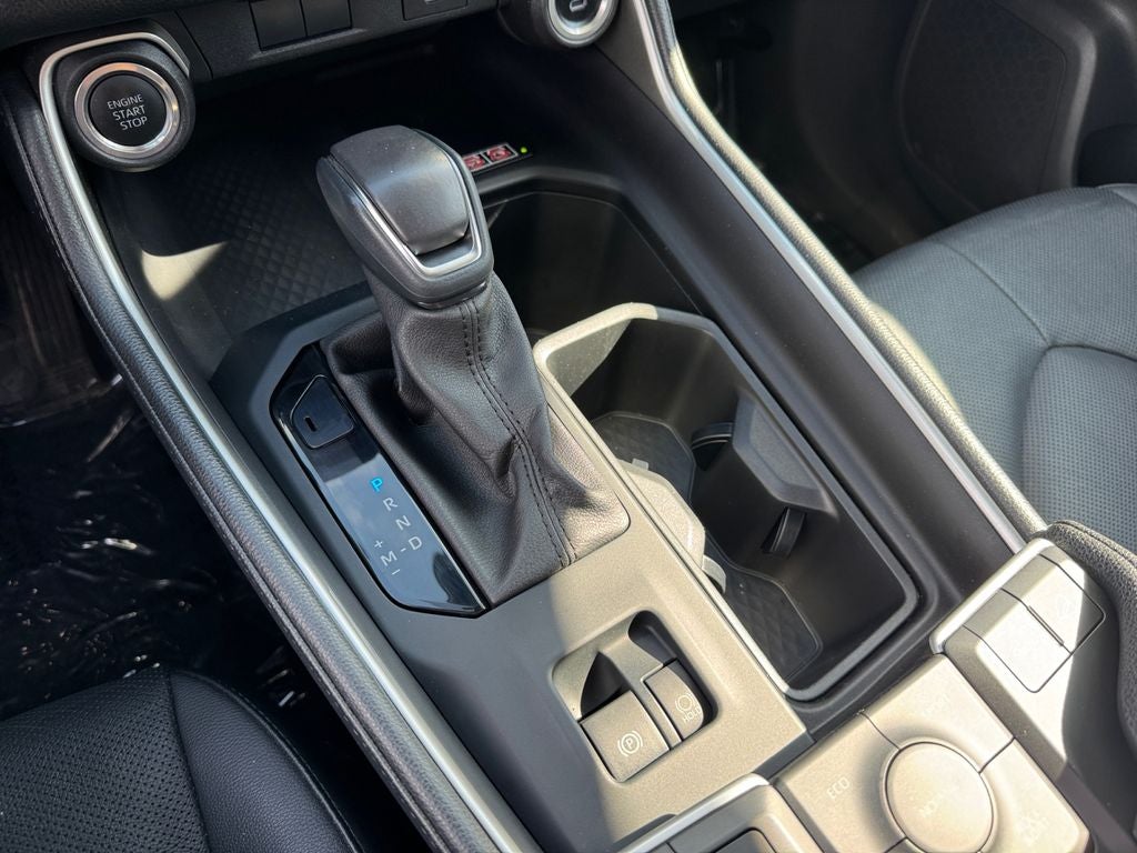 2024 Toyota Grand Highlander Limited AWD