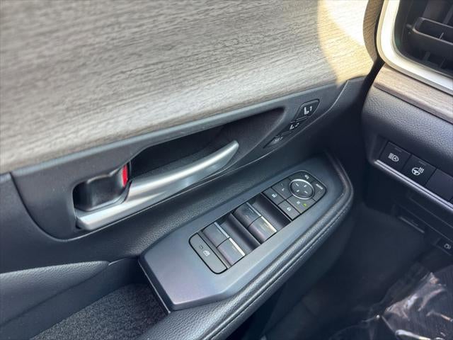 2024 Toyota Grand Highlander Limited AWD