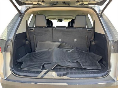 2024 Toyota Grand Highlander Limited AWD