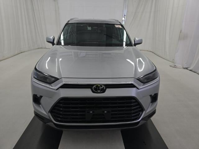 2024 Toyota Grand Highlander Limited AWD