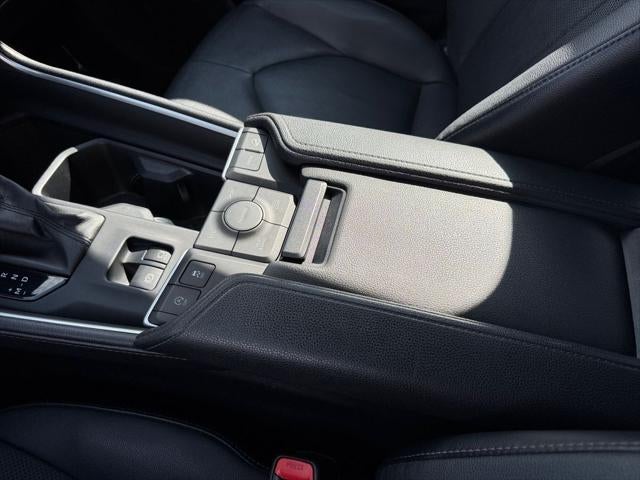2024 Toyota Grand Highlander Limited AWD