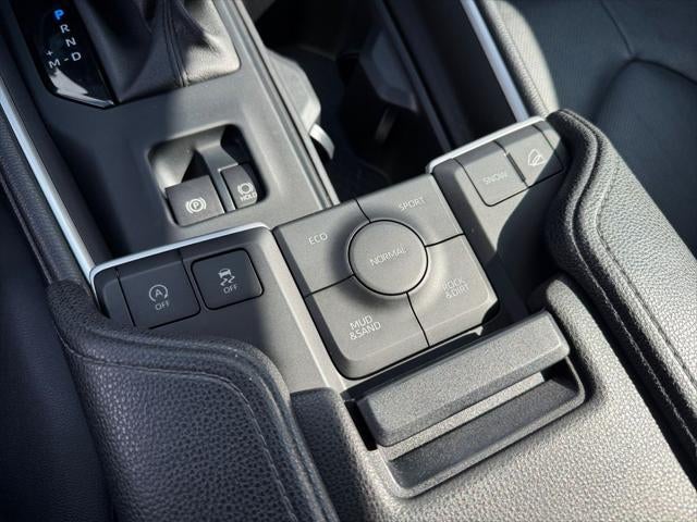 2024 Toyota Grand Highlander Limited AWD