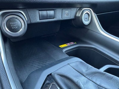 2025 Toyota Grand Highlander XLE AWD