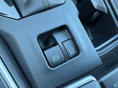 2025 Toyota Grand Highlander XLE AWD