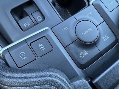 2025 Toyota Grand Highlander XLE AWD