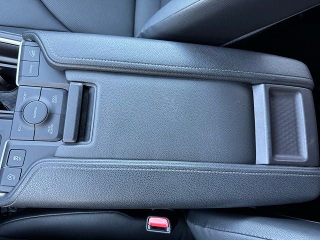 2025 Toyota Grand Highlander XLE AWD
