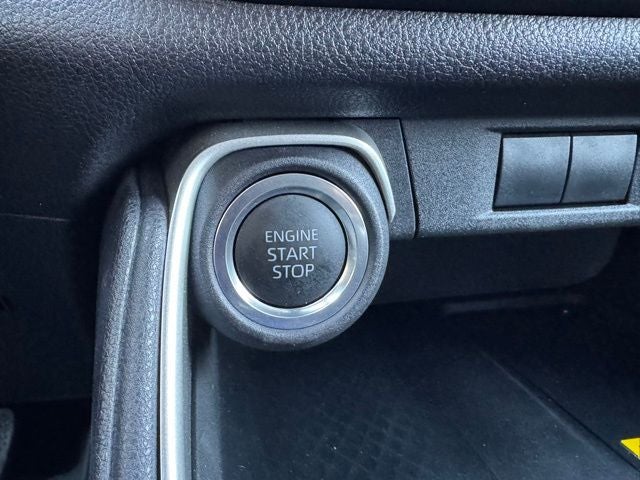2025 Toyota Grand Highlander XLE AWD