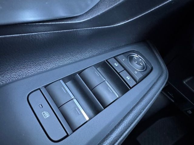 2025 Toyota Grand Highlander XLE AWD
