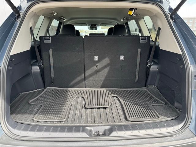 2025 Toyota Grand Highlander XLE AWD