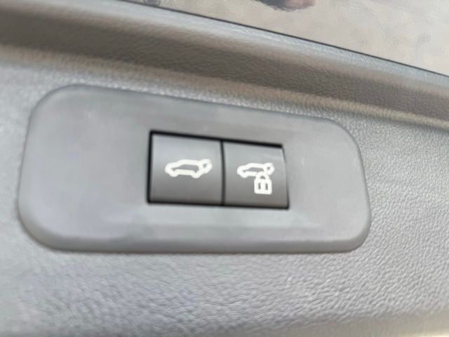 2025 Toyota Grand Highlander XLE AWD