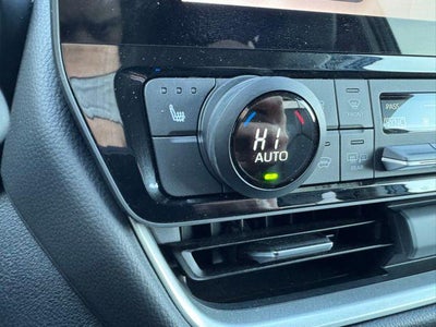 2025 Toyota Grand Highlander XLE AWD