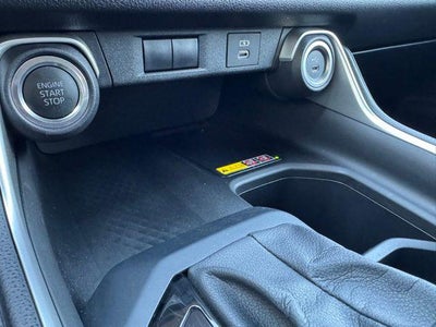 2025 Toyota Grand Highlander XLE AWD