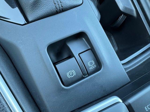 2025 Toyota Grand Highlander XLE AWD