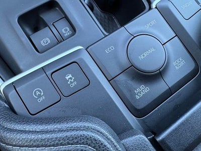 2025 Toyota Grand Highlander XLE AWD