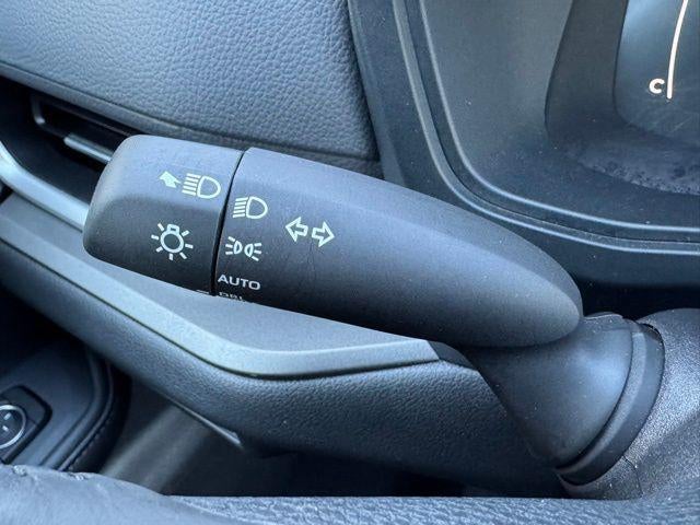 2025 Toyota Grand Highlander XLE AWD