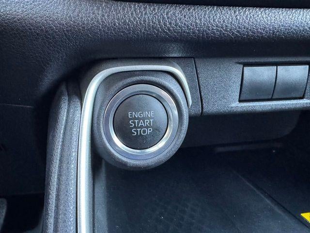 2025 Toyota Grand Highlander XLE AWD