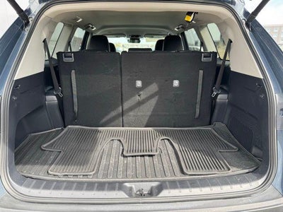 2025 Toyota Grand Highlander XLE AWD