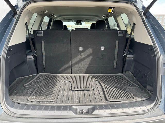 2025 Toyota Grand Highlander XLE AWD