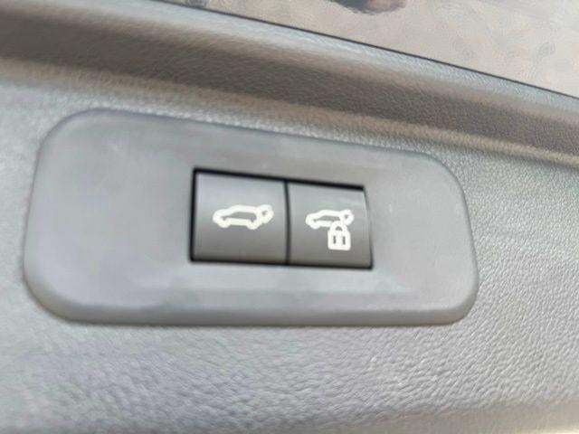 2025 Toyota Grand Highlander XLE AWD