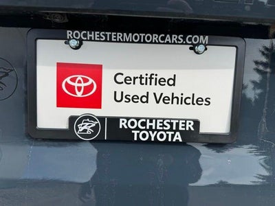 2025 Toyota Grand Highlander XLE AWD