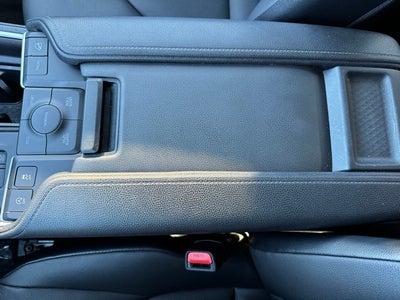 2025 Toyota Grand Highlander XLE AWD