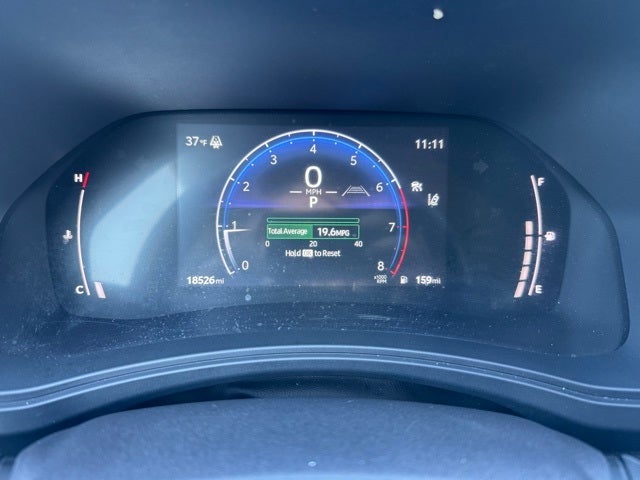 2025 Toyota Grand Highlander XLE AWD