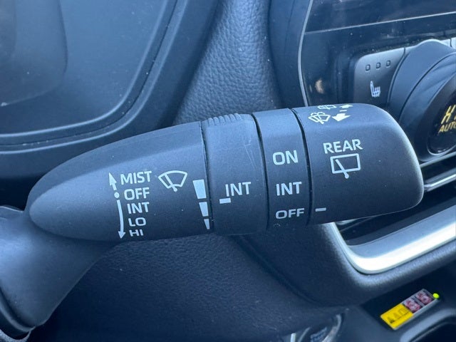 2025 Toyota Grand Highlander XLE AWD