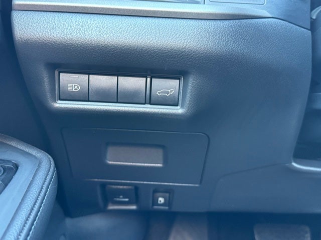 2025 Toyota Grand Highlander XLE AWD