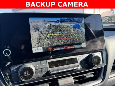 2025 Toyota Grand Highlander XLE AWD