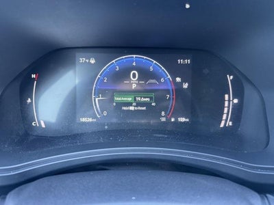 2025 Toyota Grand Highlander XLE AWD