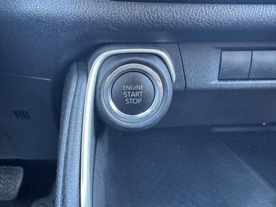 2025 Toyota Grand Highlander XLE AWD