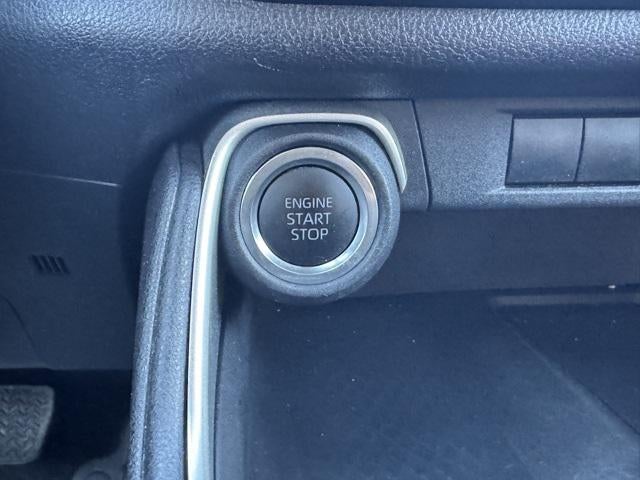 2025 Toyota Grand Highlander XLE AWD