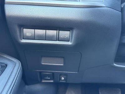 2025 Toyota Grand Highlander XLE AWD