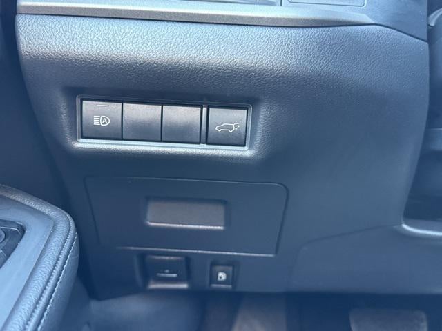 2025 Toyota Grand Highlander XLE AWD