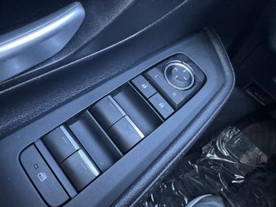 2025 Toyota Grand Highlander XLE AWD