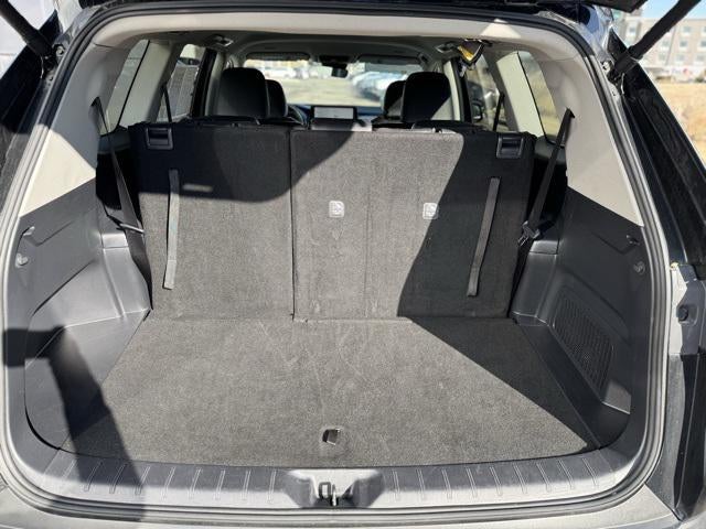 2025 Toyota Grand Highlander XLE AWD