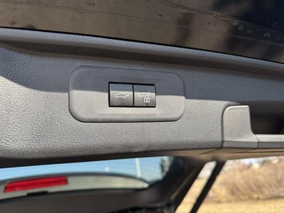 2025 Toyota Grand Highlander XLE AWD