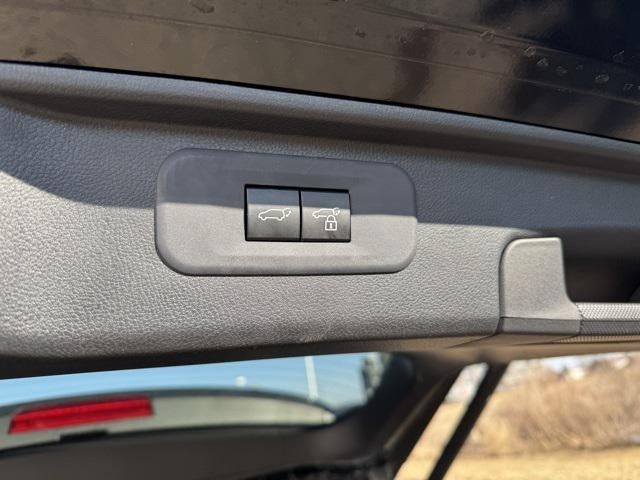 2025 Toyota Grand Highlander XLE AWD