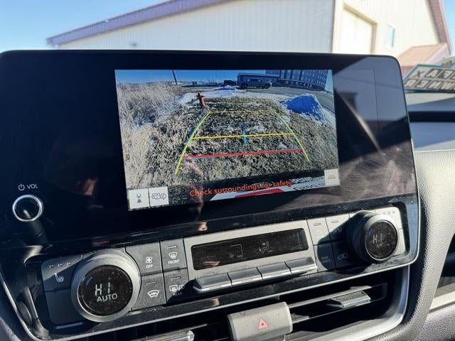 2025 Toyota Grand Highlander XLE AWD