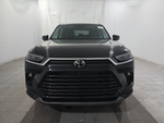 2026 Toyota Grand Highlander Limited AWD