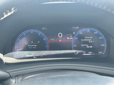 2026 Toyota Grand Highlander Limited AWD