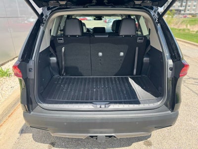 2026 Toyota Grand Highlander Limited AWD