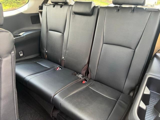 2026 Toyota Grand Highlander Limited AWD