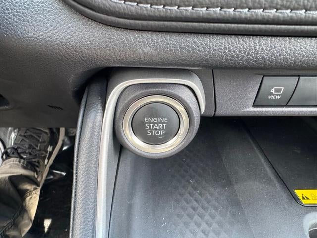 2026 Toyota Grand Highlander Limited AWD