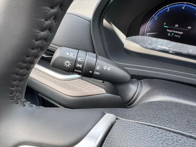 2026 Toyota Grand Highlander Limited AWD