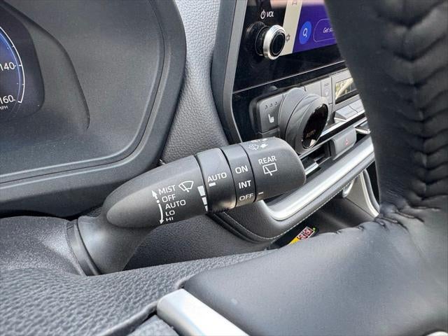 2026 Toyota Grand Highlander Limited AWD