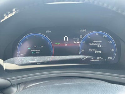 2026 Toyota Grand Highlander Limited AWD