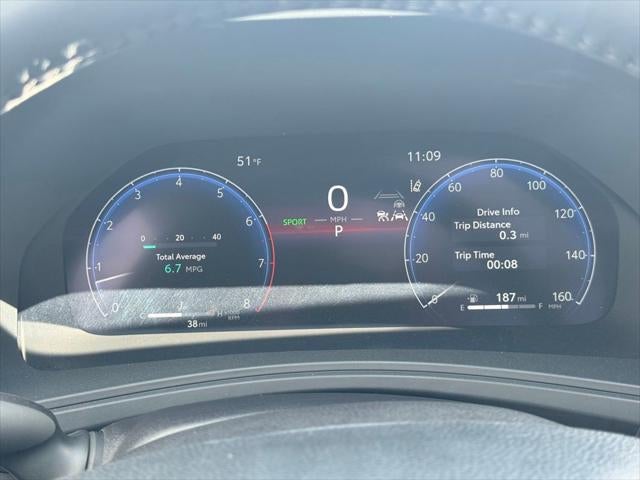 2026 Toyota Grand Highlander Limited AWD